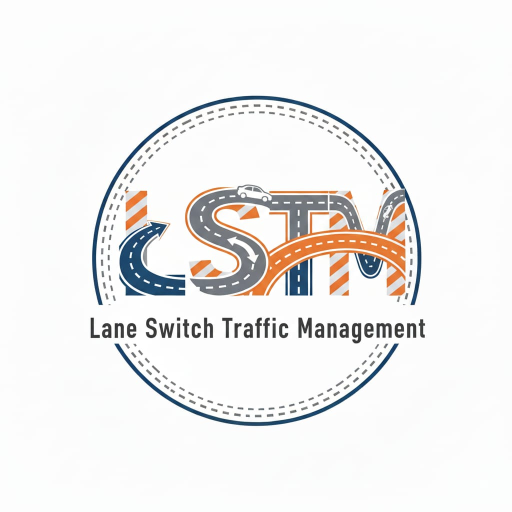 LaneShift Traffic Management logo